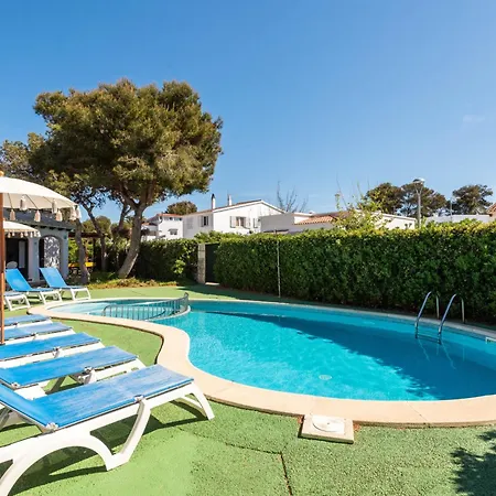 Monsines 13 C By Interhome Apartamento