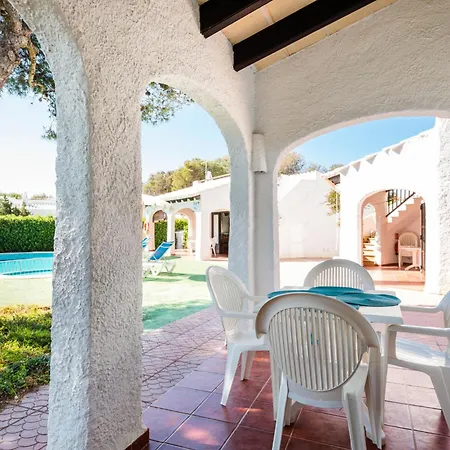 Apartamento Monsines 13 C By Interhome Cala Blanca (Menorca)