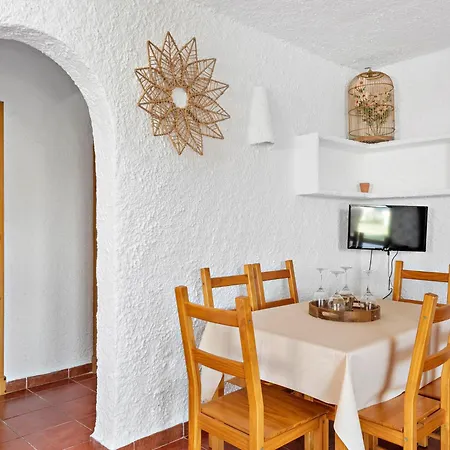 Monsines 13 C By Interhome Apartamento Cala Blanca (Menorca)