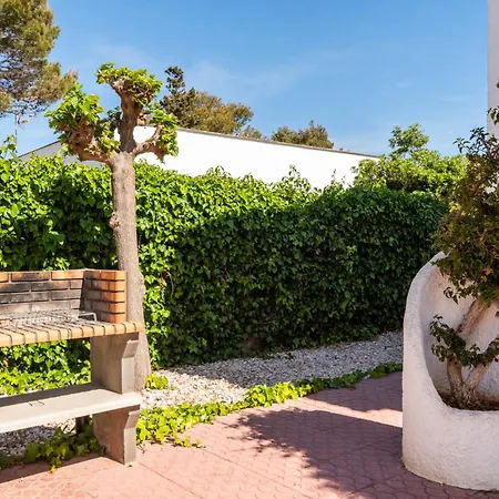 Monsines 13 C By Interhome * Cala Blanca (Menorca)