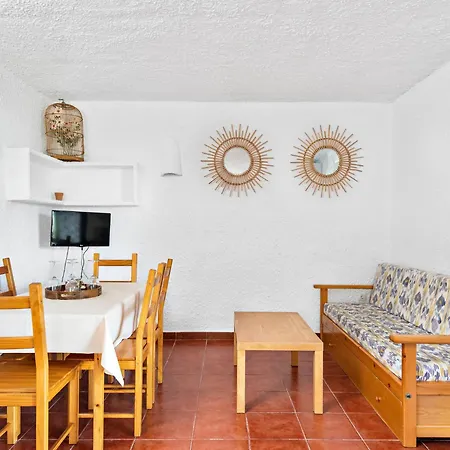 Monsines 13 C By Interhome * Cala Blanca (Menorca)