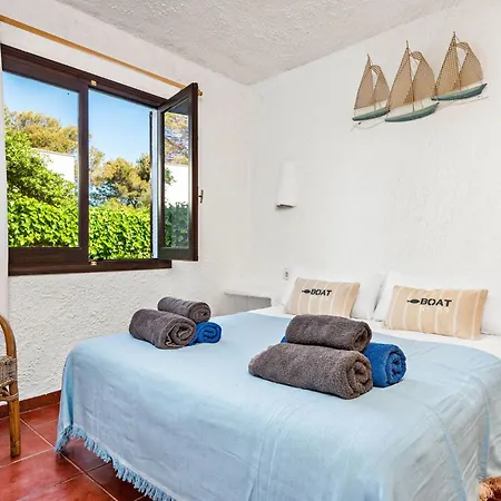 Apartamento Monsines 13 C By Interhome