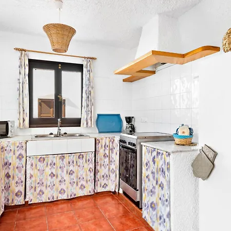 Monsines 13 C By Interhome