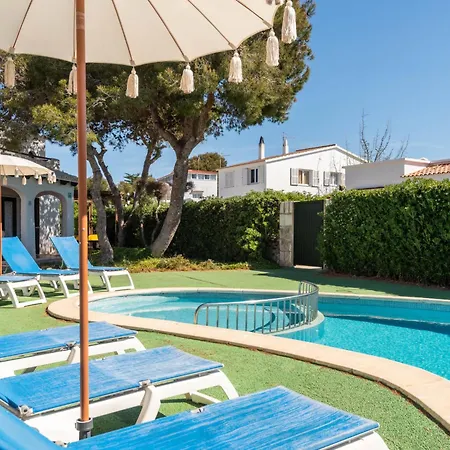 Monsines 13 C By Interhome Apartamento