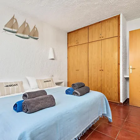 Apartamento Monsines 13 C By Interhome *