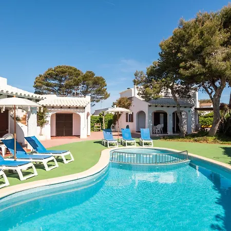 Apartamento Monsines 13 C By Interhome Cala Blanca (Menorca)