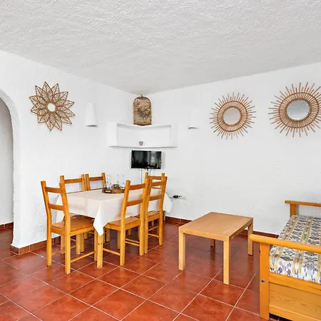 Apartamento Monsines 13 C By Interhome