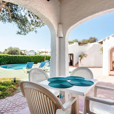 Monsines 13 C By Interhome * Cala Blanca (Menorca)