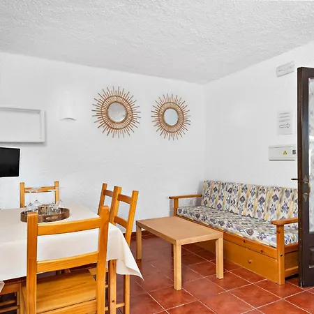 Apartamento Monsines 13 C By Interhome Cala Blanca (Menorca)