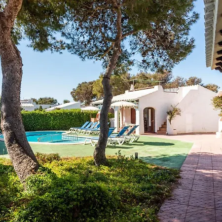 Apartamento Monsines 13 C By Interhome Cala Blanca (Menorca)
