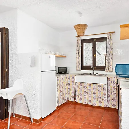 Monsines 13 C By Interhome Cala Blanca (Menorca)