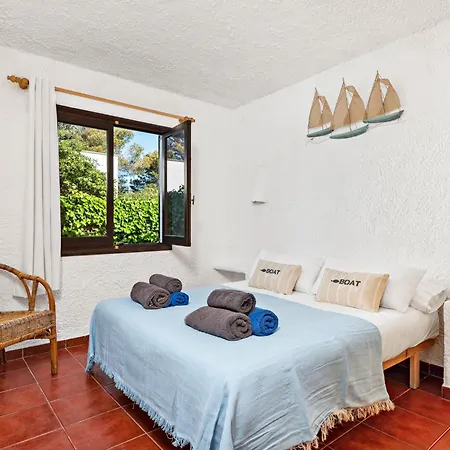 Monsines 13 C By Interhome Apartamento