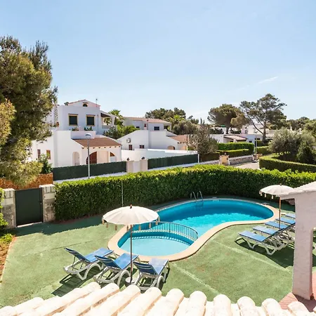 Apartamento Monsines 13 C By Interhome
