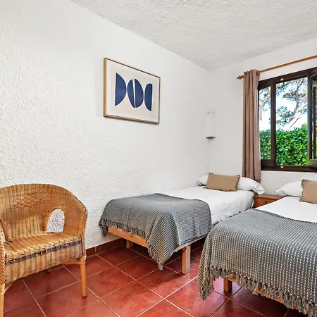 Apartamento Monsines 13 C By Interhome